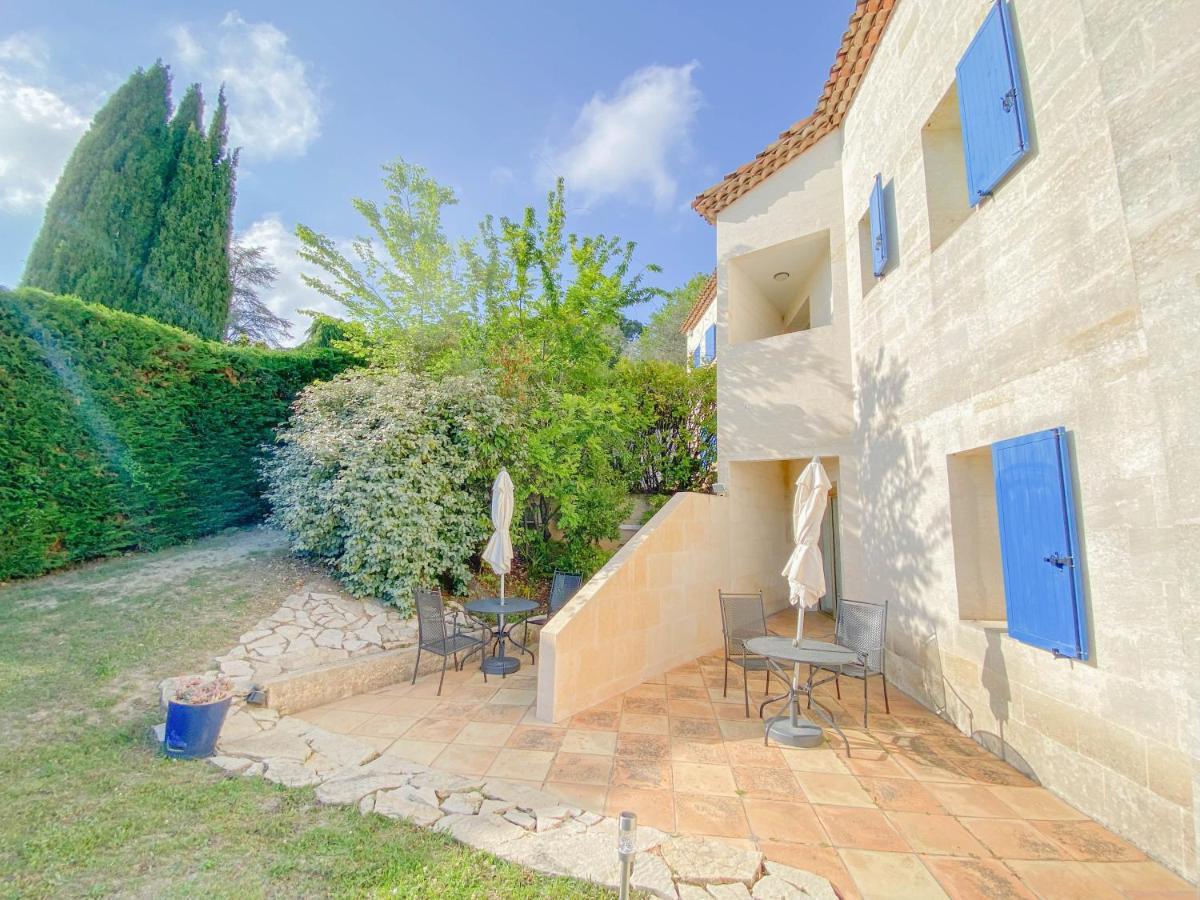 Villa St Maxime แซงต์-ปอล-เดอ-วองส์ ภายนอก รูปภาพ